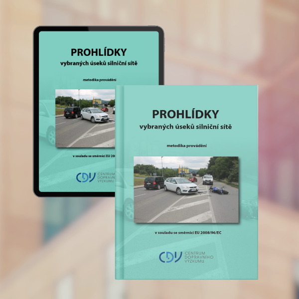 Inspections of selected sections of the road network - implementation methodology