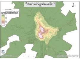 Modelování emisí na národní, regionální i lokální úrovni včetně LCA