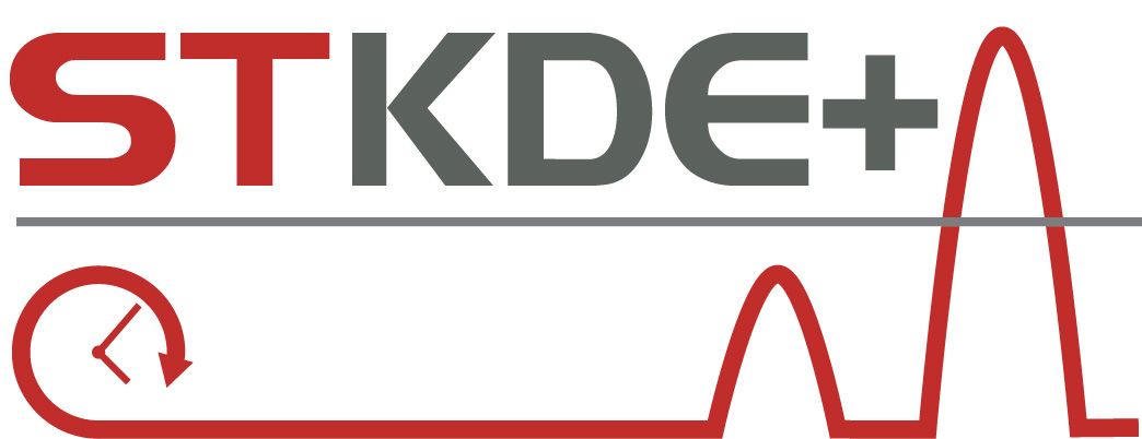 STKDE+ toolbox