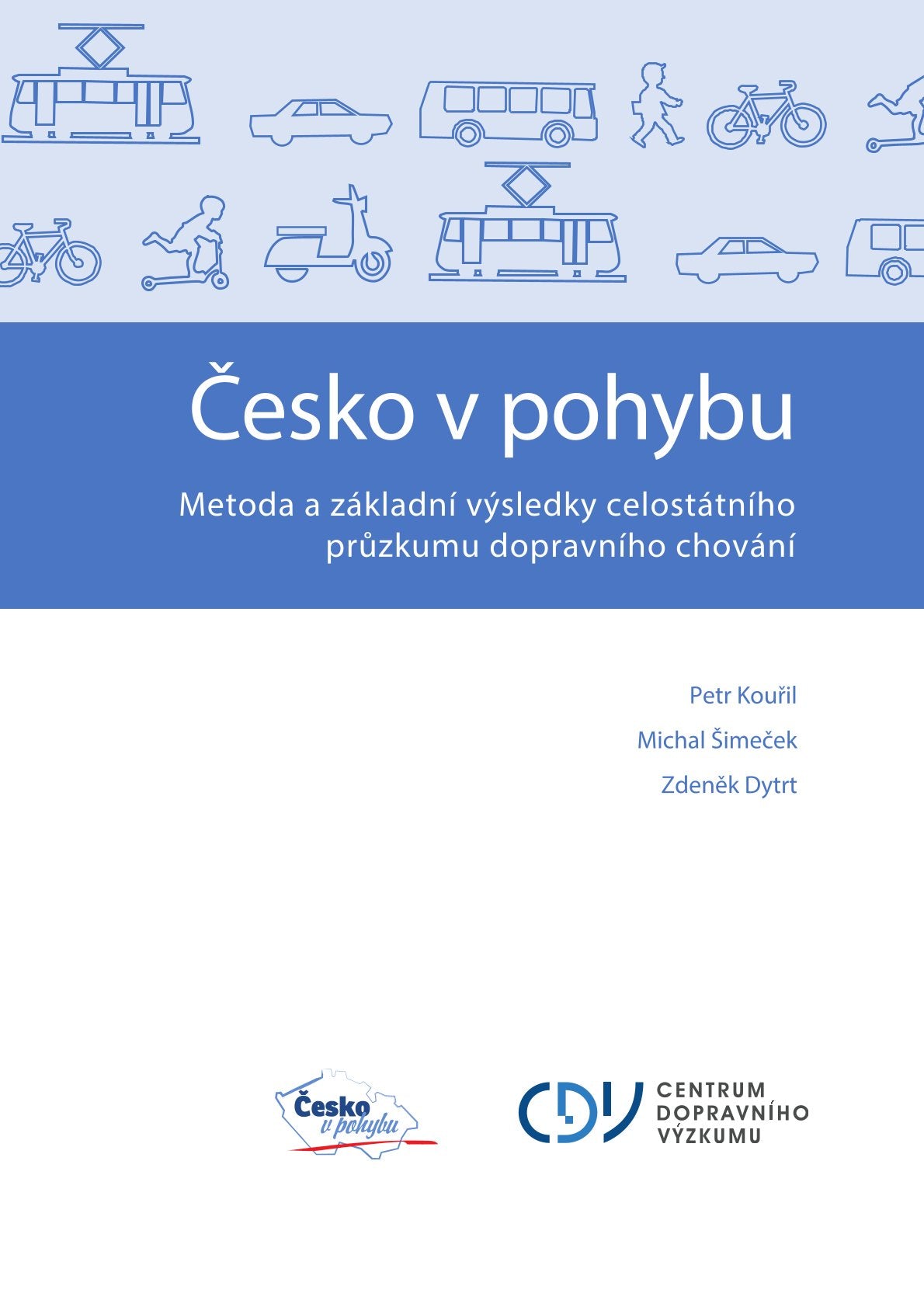 Česko v pohybu