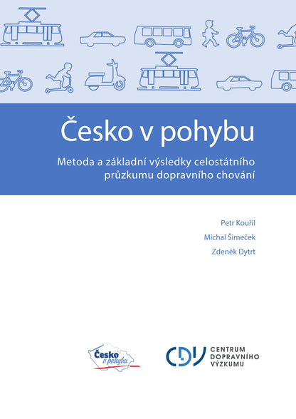 Česko v pohybu