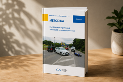 Prohlídky vybraných úseků silniční sítě – metodika provádění