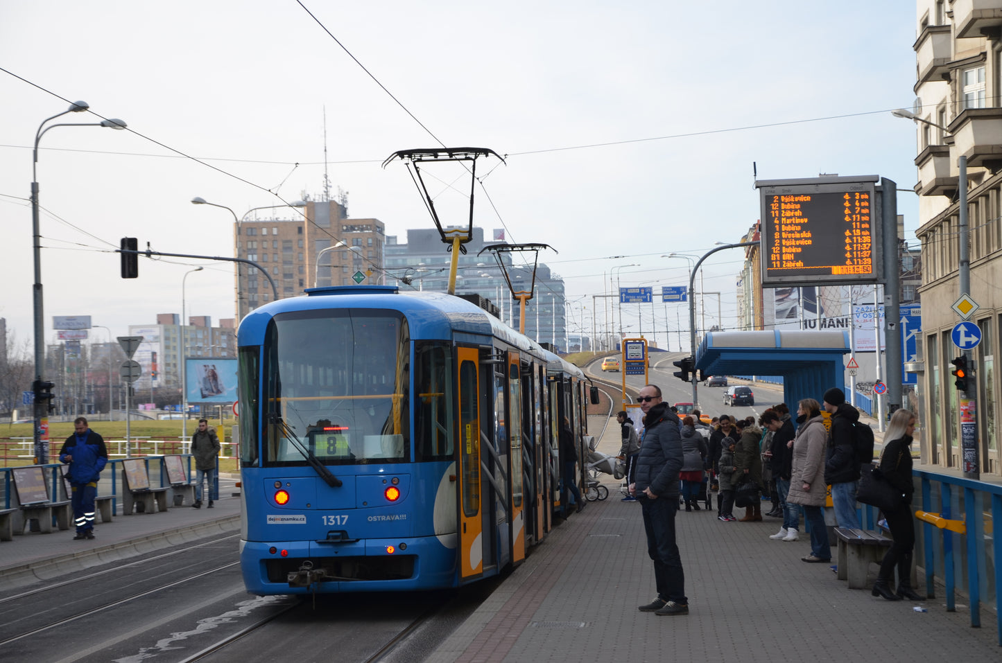 Zpracování plánů udržitelné energetiky měst (SECAP) za část doprava
