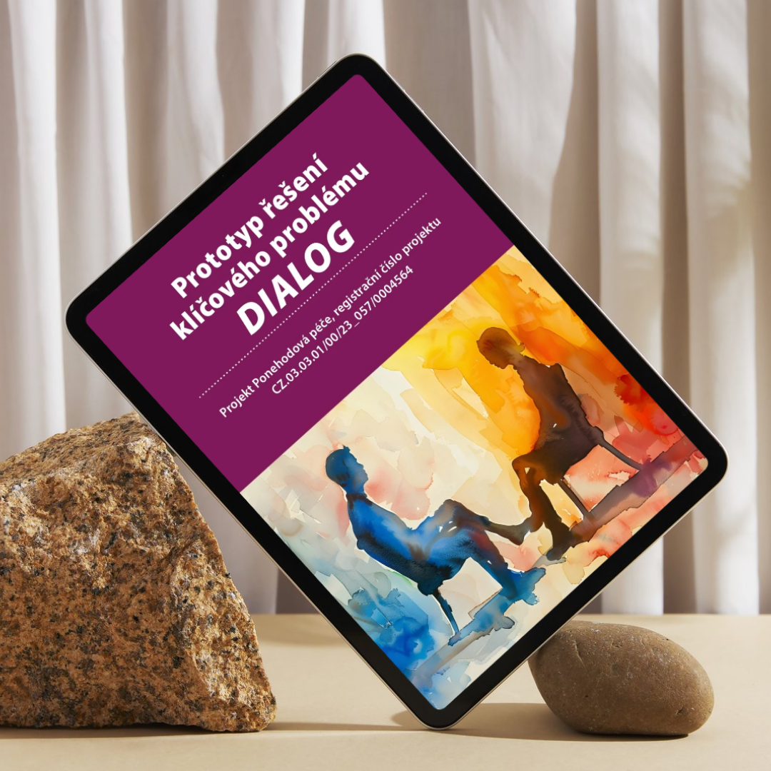 Prototyp řešení klíčového problému DIALOG