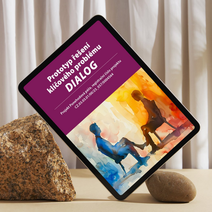 Prototyp řešení klíčového problému DIALOG