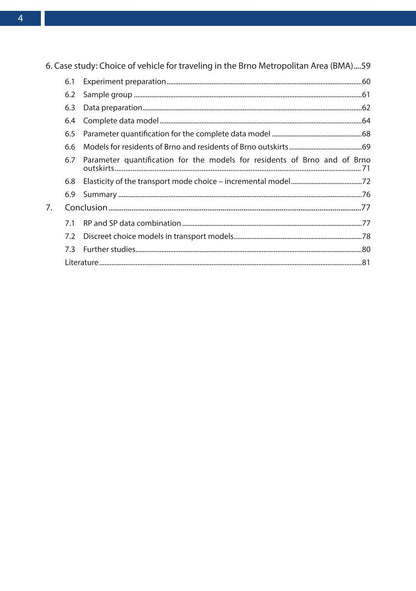 Discreet Choice Research: a guide to experiment design, model specification and estimation with scripts for R