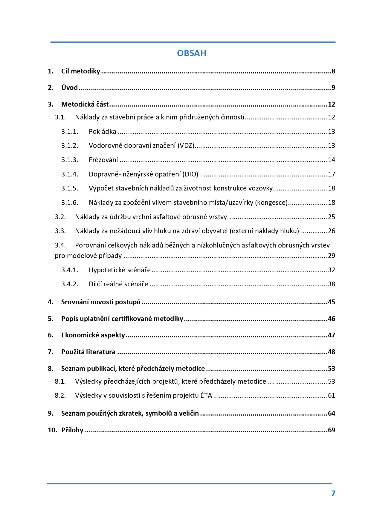 Long-term impacts of noise changes of low-noise roads for spatial planning