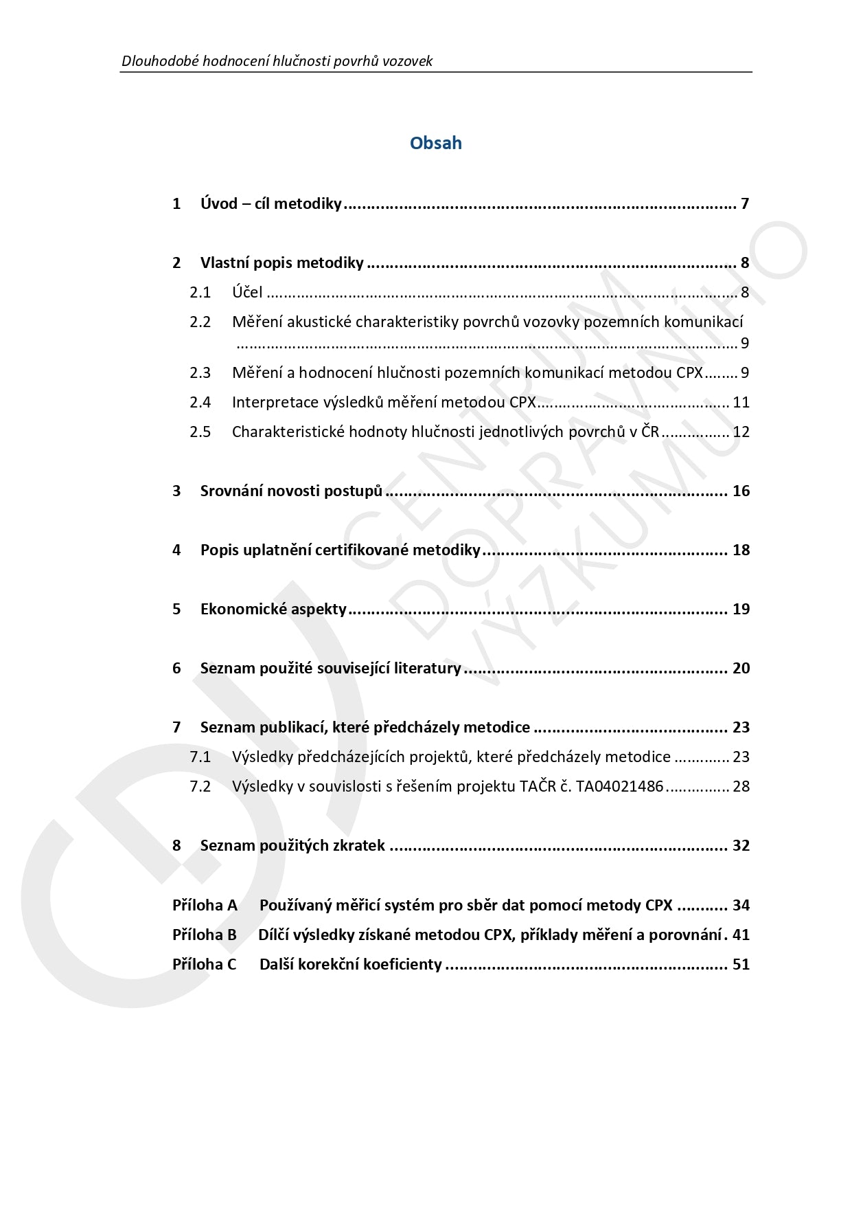 Long-term noise assessment of road surfaces