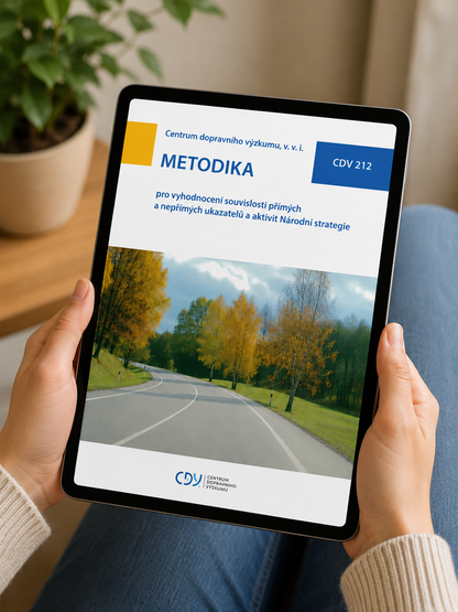 Metodika pro vyhodnocení souvislostí přímých a nepřímých ukazatelů a aktivit Národní strategie