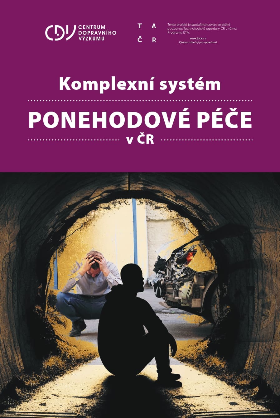 A comprehensive system of post-accident care in the Czech Republic