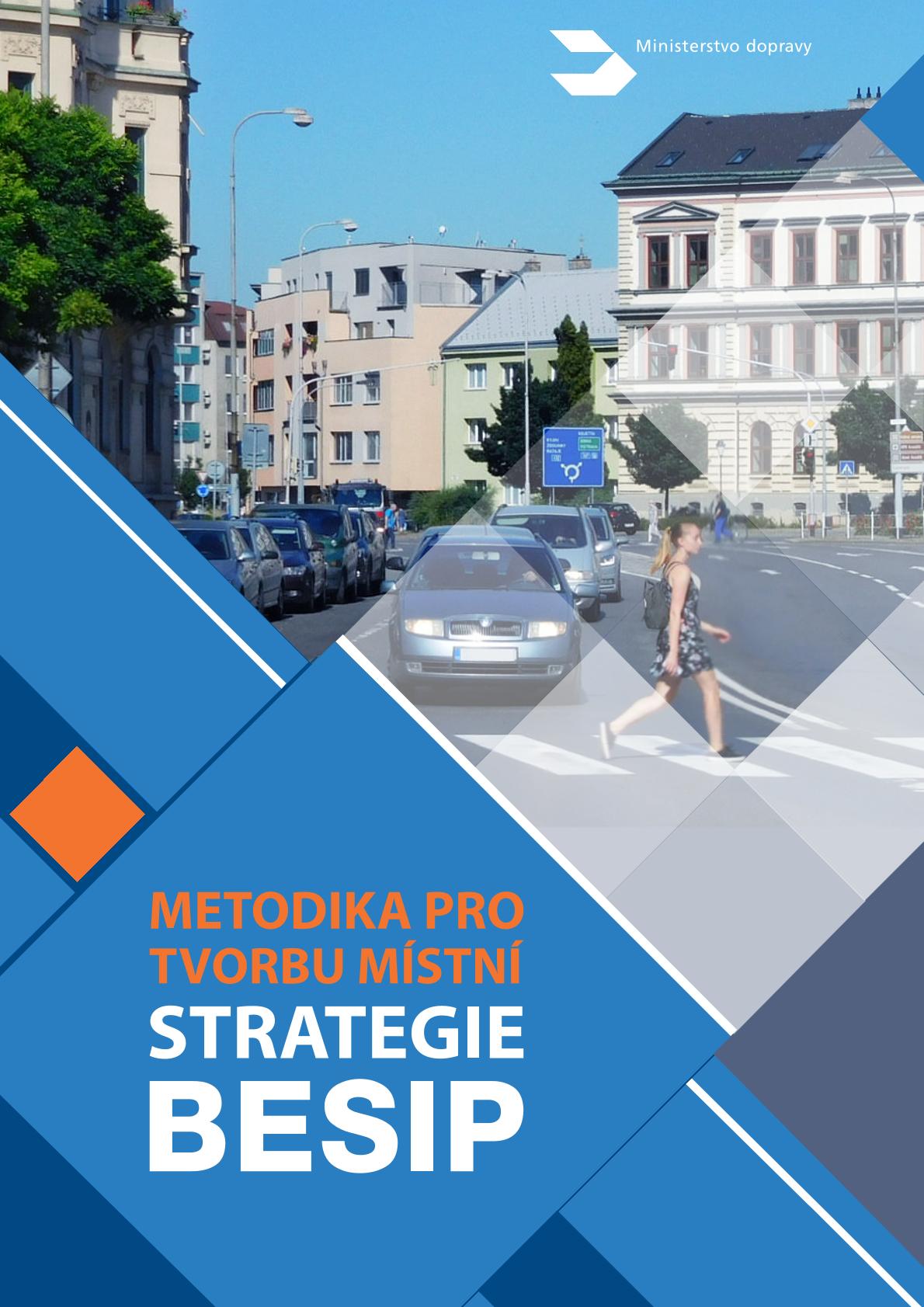 Methodological recommendations for the creation of the Urban Road Traffic Safety Strategy