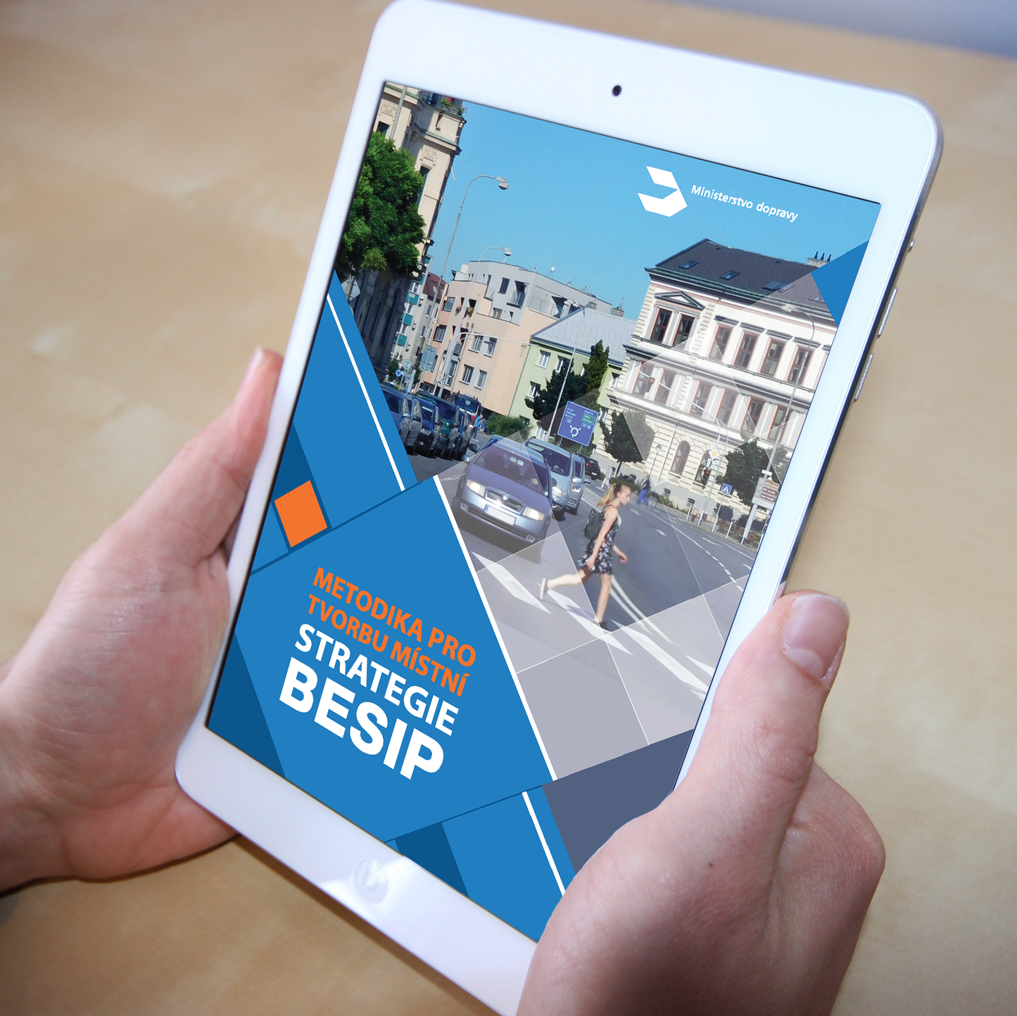 Methodological recommendations for the creation of the Urban Road Traffic Safety Strategy