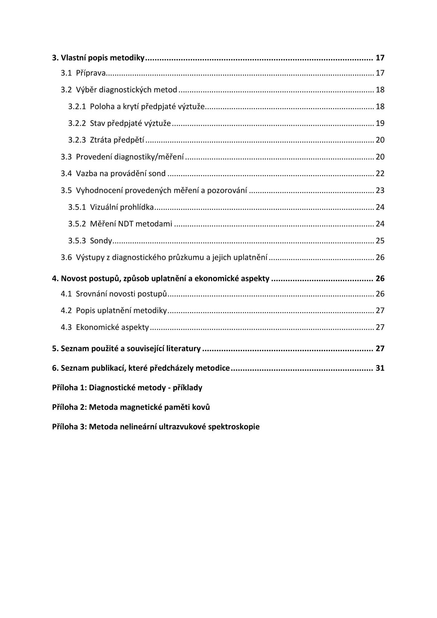 Diagnosis of the state of overstressed reinforcement of bridge objects