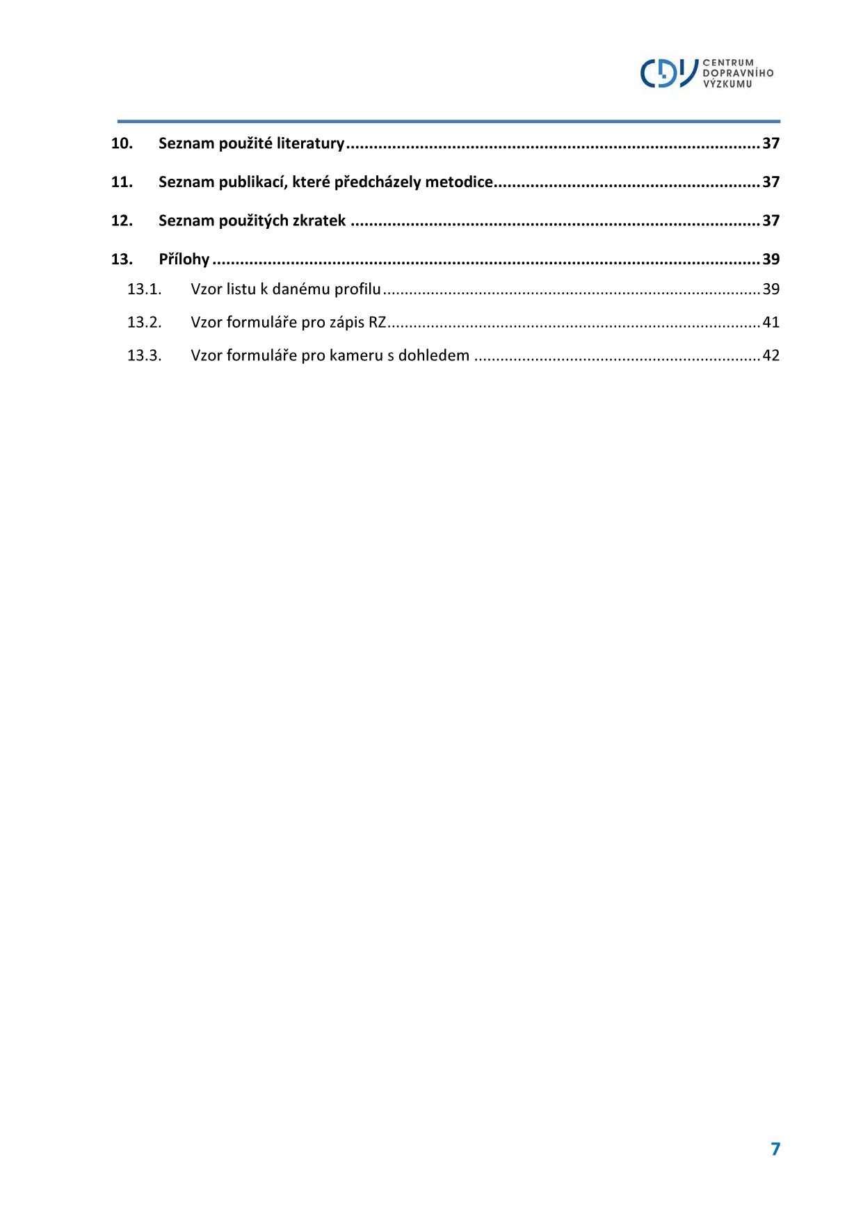 Methodology for carrying out and evaluating directional surveys of automobile traffic