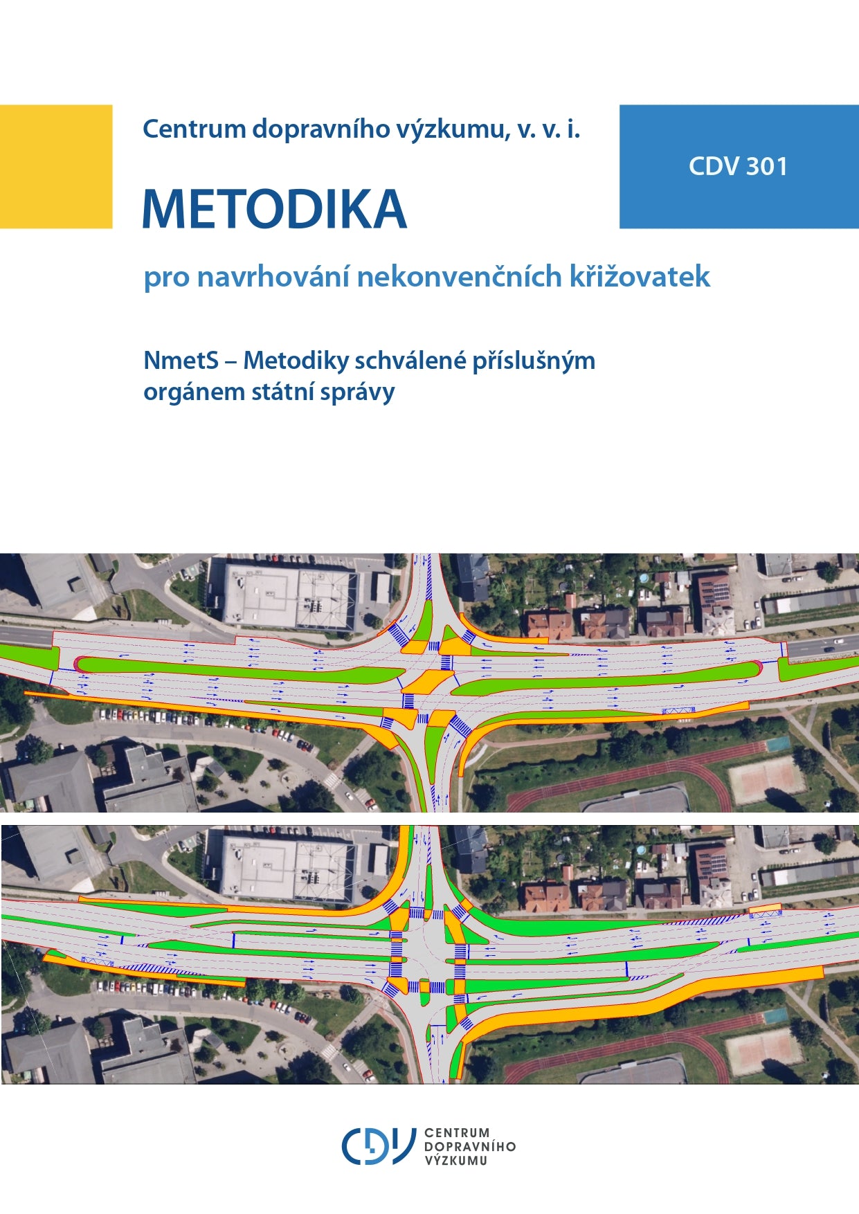 Methodology for designing flexible control posts