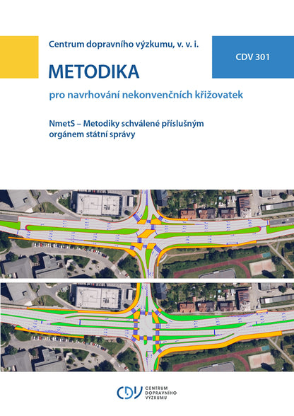 Methodology for designing flexible control posts