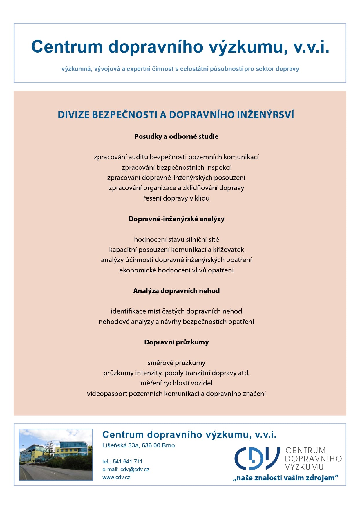 Methodology for designing flexible control posts