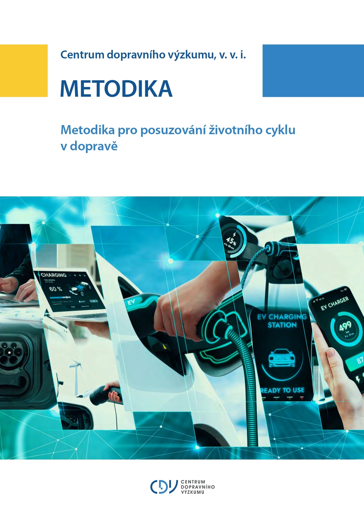 Metodika pro posuzování životního cyklu v dopravě