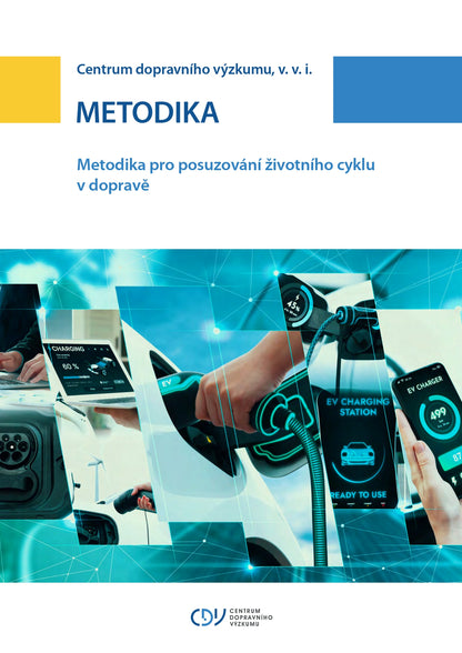 Metodika pro posuzování životního cyklu v dopravě
