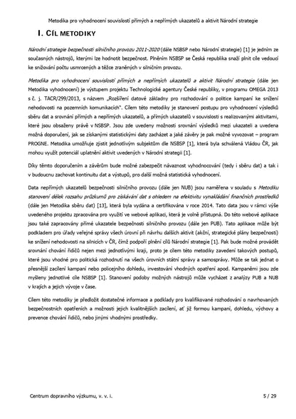 Methodology for evaluating the connections between direct and indirect indicators and activities of the national strategy