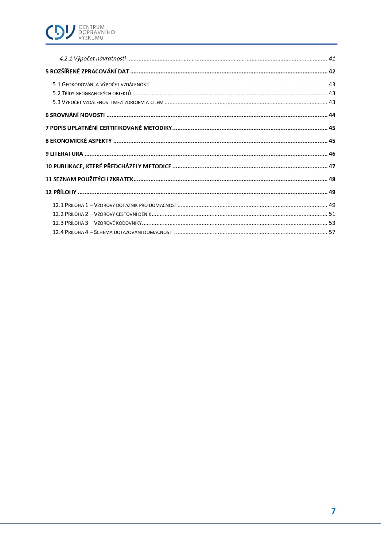 Methodology for surveying traffic behavior for the needs of a sustainable urban mobility plan