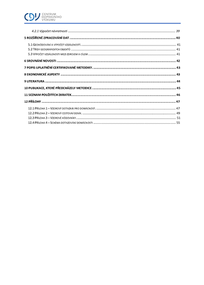 Methodology for surveying traffic behavior for the needs of a sustainable urban mobility plan