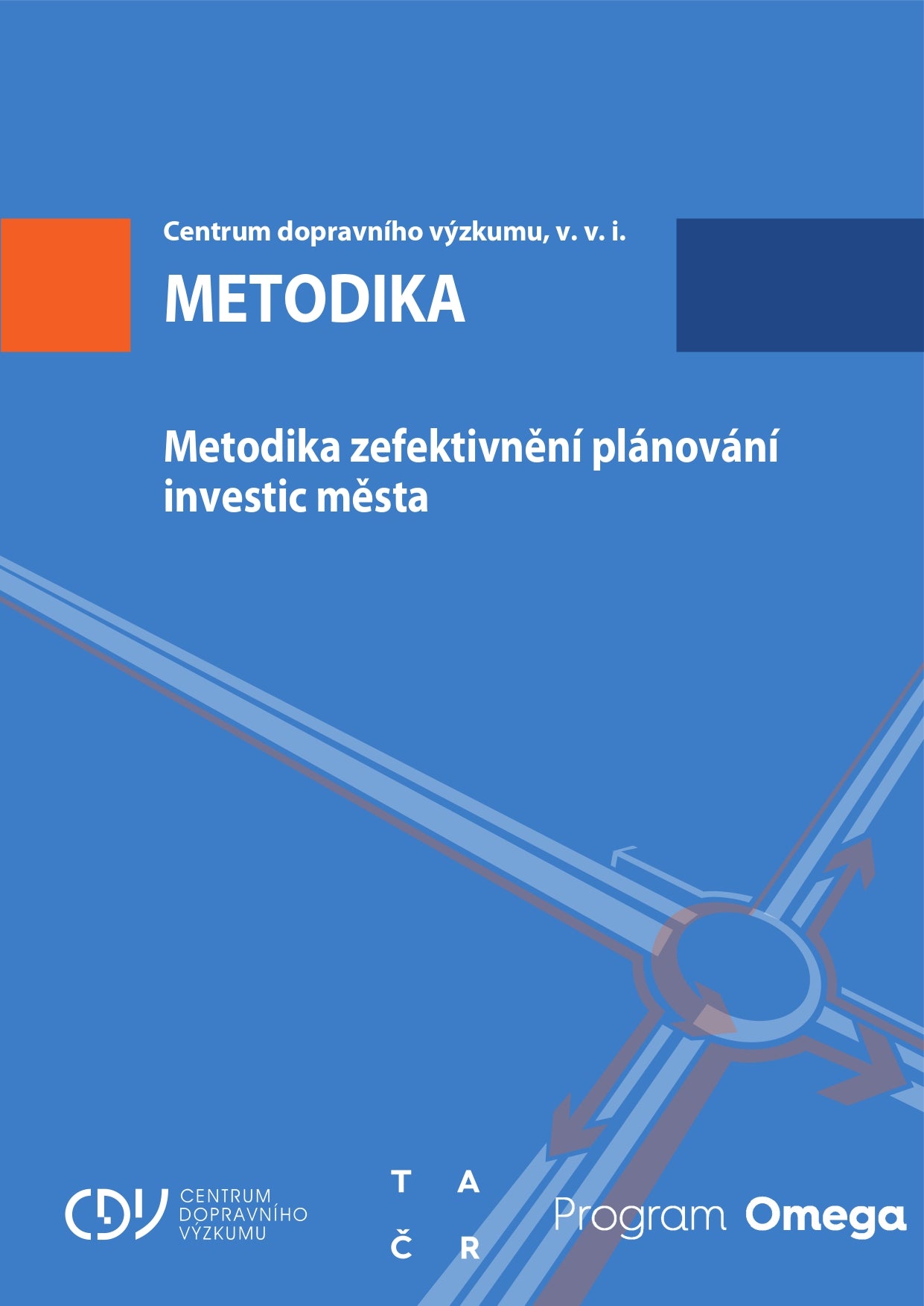 Methodology for streamlining city investment planning