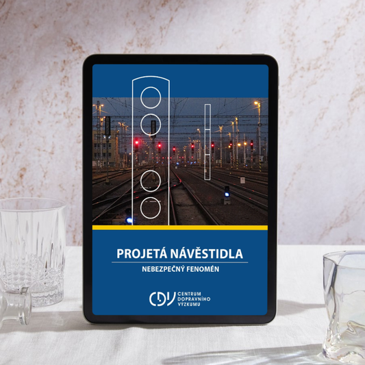 Projetá návěstidla: Nebezpečný fenomén