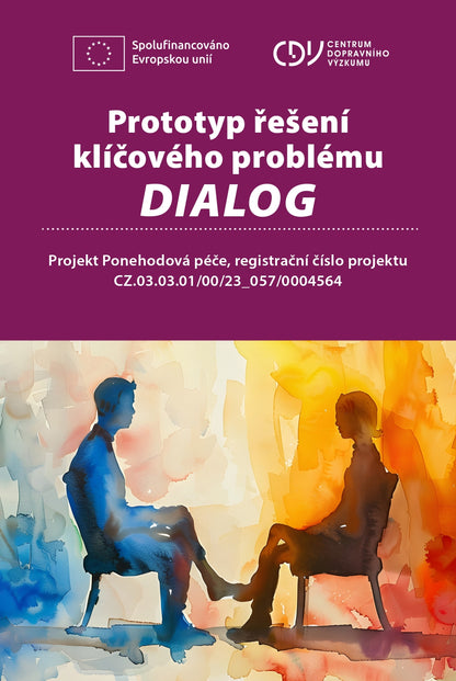 Prototyp řešení klíčového problému DIALOG