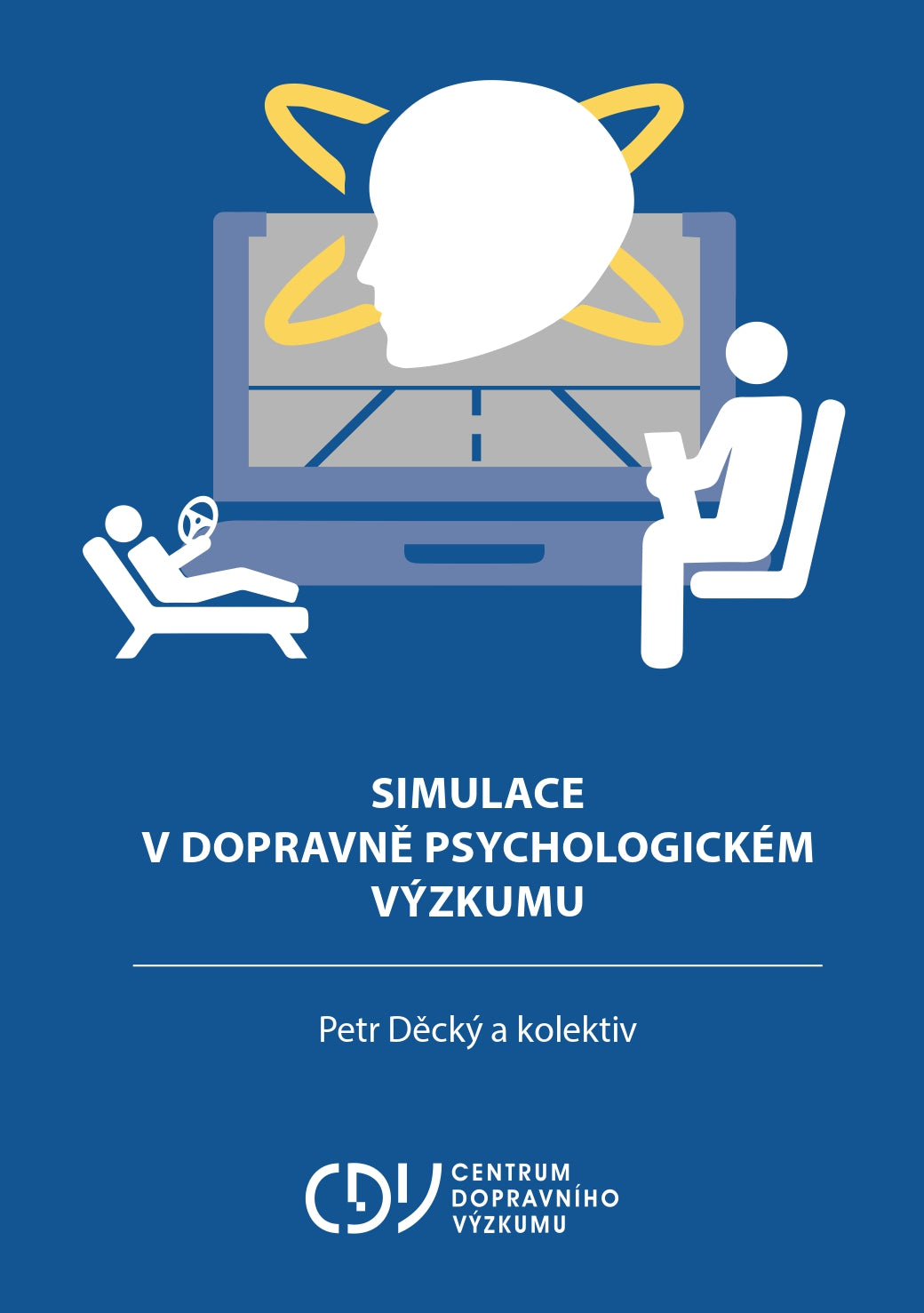 Simulace v dopravně psychologickém výzkumu