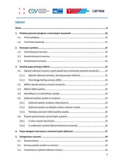 Methodology for monitoring procedures and evaluating bridge behavior using the WIM system