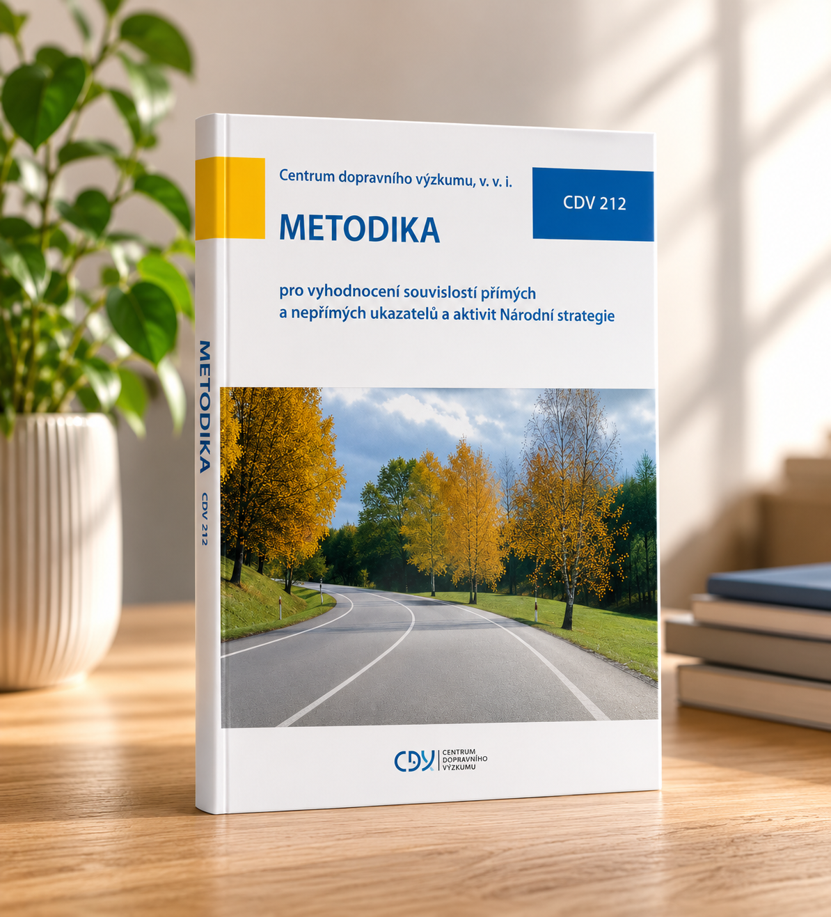 Metodika pro vyhodnocení souvislostí přímých a nepřímých ukazatelů a aktivit Národní strategie