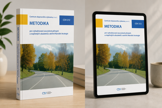 Metodika pro vyhodnocení souvislostí přímých a nepřímých ukazatelů a aktivit Národní strategie