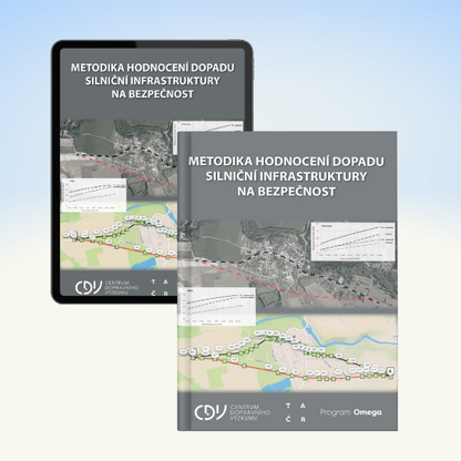 Methodology for assessing the impact of road infrastructure on safety