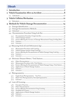 Vehicle Crush Investigation: A Guidebook to Documentation and Analysis