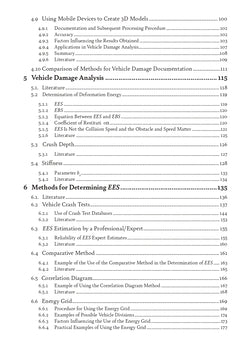 Vehicle Crush Investigation: A Guidebook to Documentation and Analysis