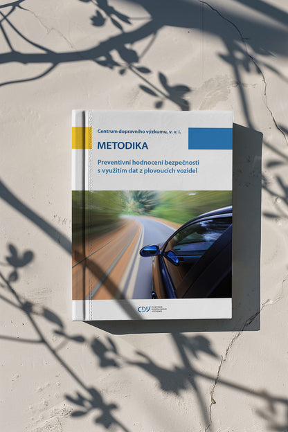 Preventive safety assessment using data from floating vehicles