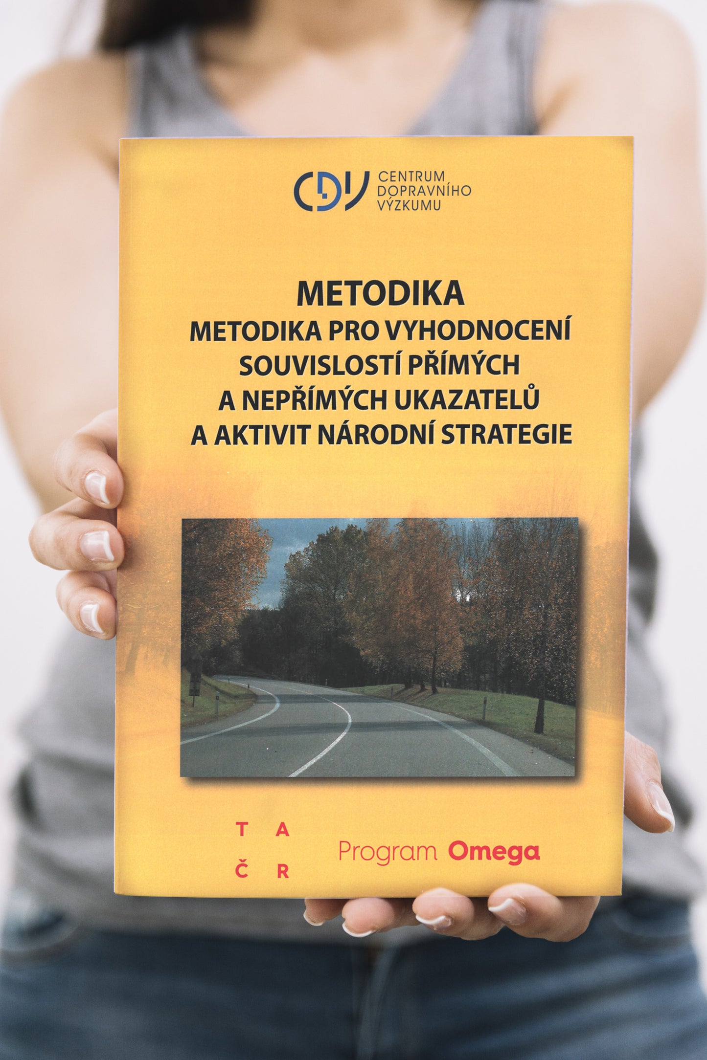 Metodika pro vyhodnocení souvislostí přímých a nepřímých ukazatelů a aktivit národní strategie