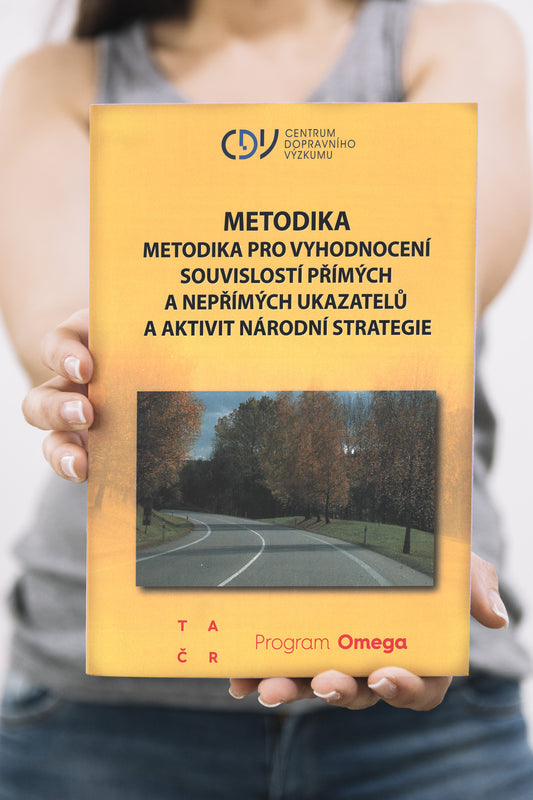 Metodika pro vyhodnocení souvislostí přímých a nepřímých ukazatelů a aktivit národní strategie