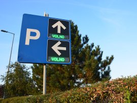 Accredited measurement of road surface noise