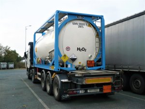 Accredited measurement of road surface noise