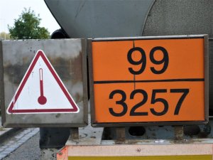 Accredited measurement of road surface noise